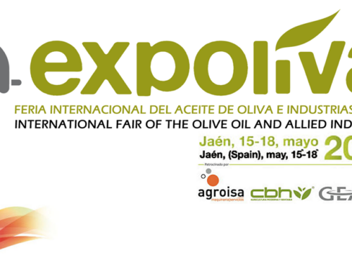 EXPOLIVA 2019