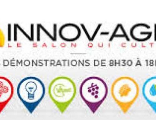 INNOVAGRI 2019