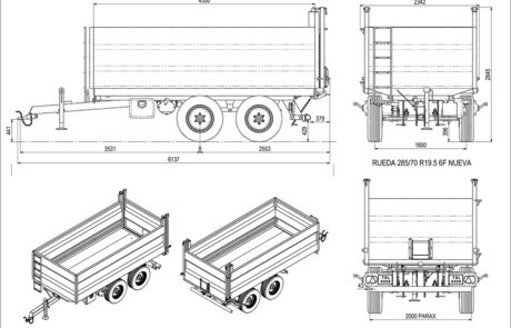 V0276-BANERA TANDEM-RT-10C-NOU