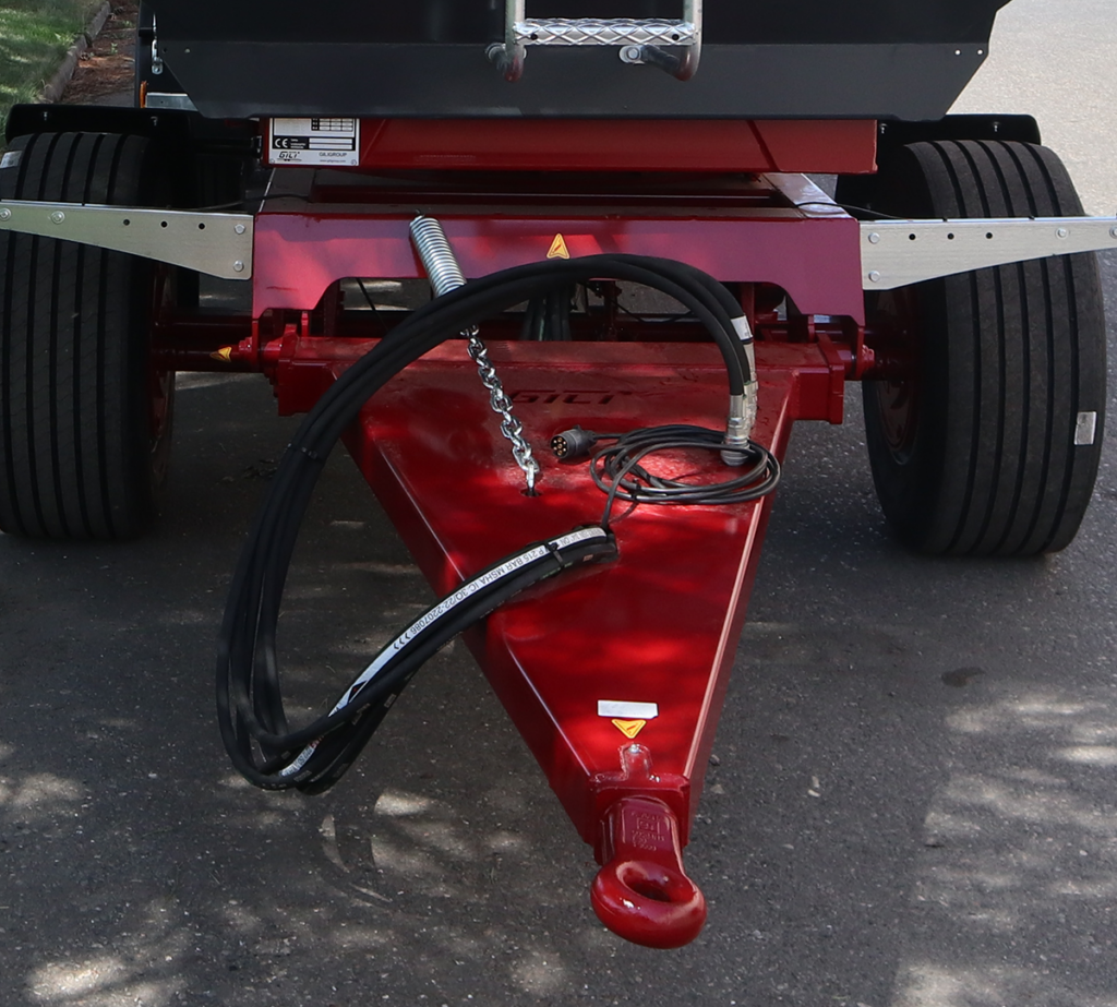 llança bañera galera